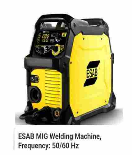 ESAB Mig Welding Machine