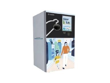 Intelligent Reverse Vending System
