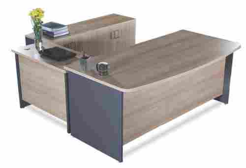 Prelam Particle Board Office Table