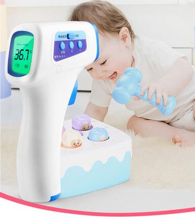 Body Temperature Medical Infrared Thermometer