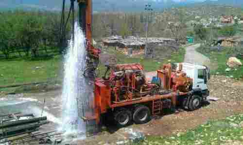 Borewells Contract Services