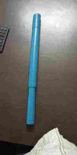 Custom Color and Design Plastic Broom Handles