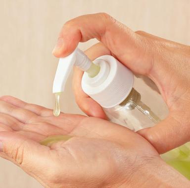 Direct Liquid Hand Sanitizer 75% Gel