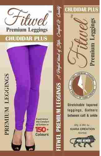 Fitwel Premium Ladies Leggings