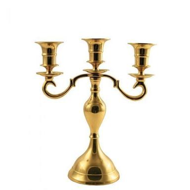 Decoration Brass Candle Sconces