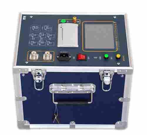 Transformer Dielectric Loss Tester