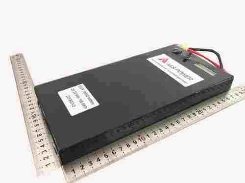 22V 9Ah Lithium Ion Battery Pack 18650 200Wh