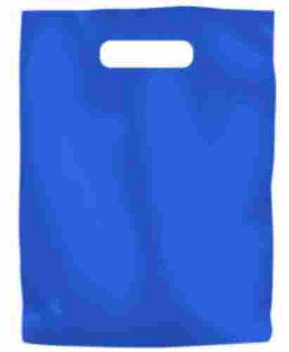 Blue Color Plastic Bags