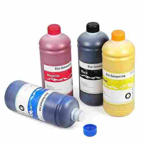Eco Solvent Ink for All The Eco Solvent Printer
