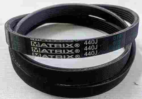 Matrix Fitness Machinery Belts