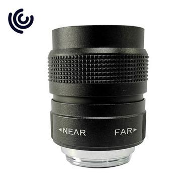 2/3Inch 25Mm F1.4 C Mount Fujian Camera Lens Length: 42.1 Millimeter (Mm)