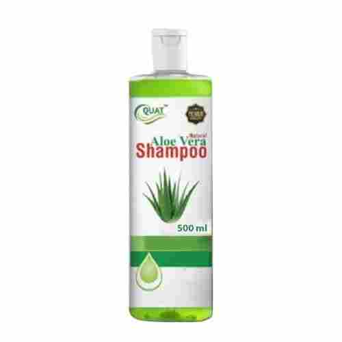 Aloe Vera Natural Herbal Shampoo 500ML