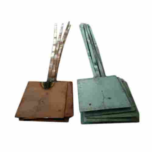 Corrosion Resistant Earthing Plates With Length Of 1000mm To 6000mm