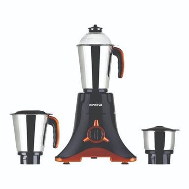 Steel And Plastic Crompton Mixer Grinder For Home Usage