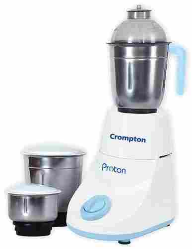 Crompton Mixer Grinder For Home Usage