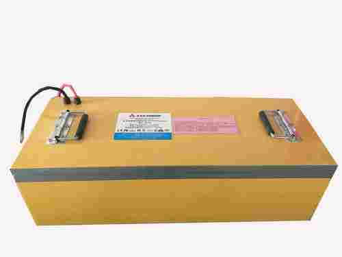 60V 120Ah Electric Vehicle Litium ion Battery Pack