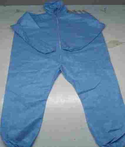 Non Woven Fabric Medical Suit