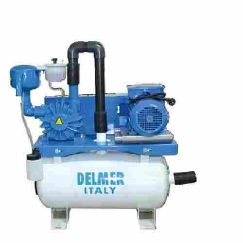 Oil Vacuum Pump with Modern Technology