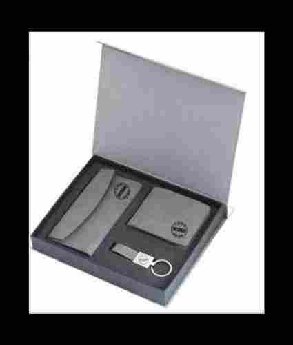 Attractive Gray Corporate Gifts