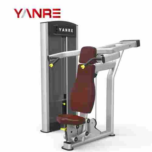 Shoulder Press Commercial Body Building Gym Machine