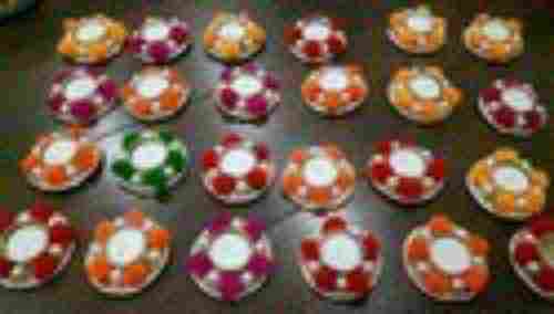 Handmade Decorative Diwali Diya