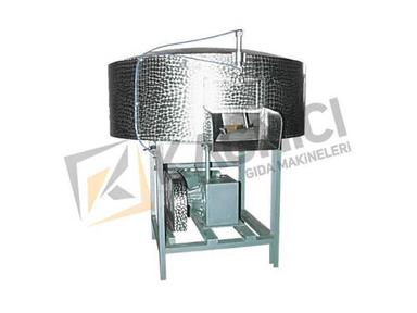 Stainless Steel Tahini Making Machine Dimension(L*W*H): Width 80 - Height 190 A   Length 100  Centimeter (Cm)