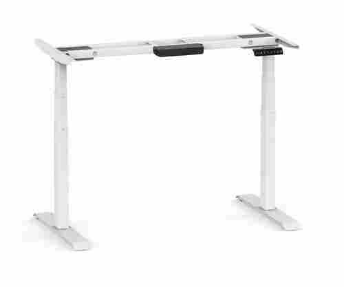 3 Stage Dual Motor Electric Height Adjustable Desk