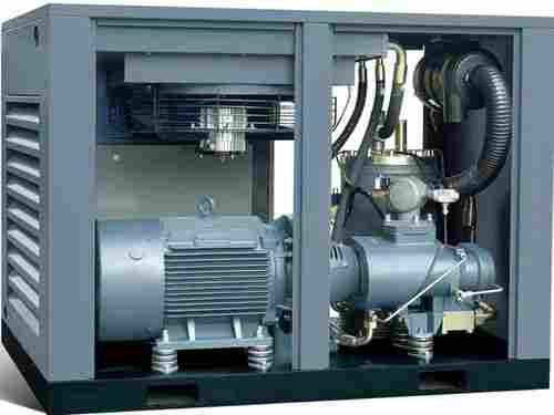 Enegy Efficient Air Compressor