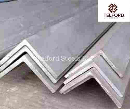 Industrial Steel Angle Bar