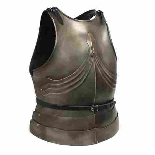 Medieval Roman Greek Muscle Body Armor Cuirass