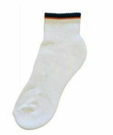 Custom Nylon Socks For Girls And Boys