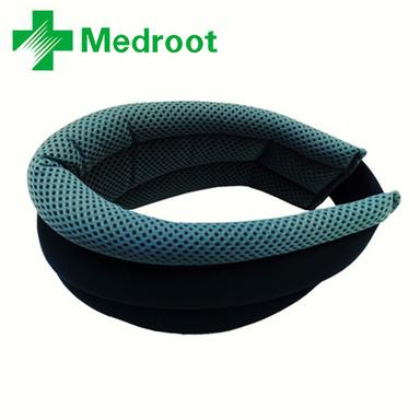 Orthopedic Medroot Medical Fda Ce Approval Neck Cervical Orthosis Support Collar Dimension(L*W*H): 23X13.5X7  Centimeter (Cm)