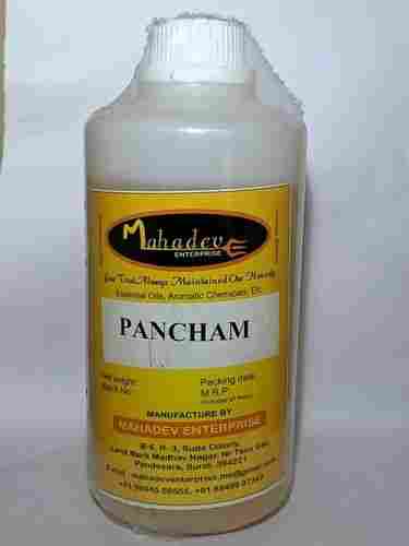 Pancham Agarbatti Liquid Perfume
