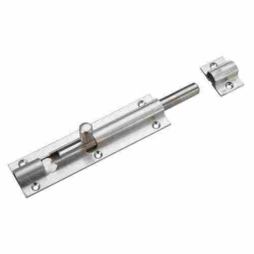 Straight Barrel Bolt For Doors And Windows