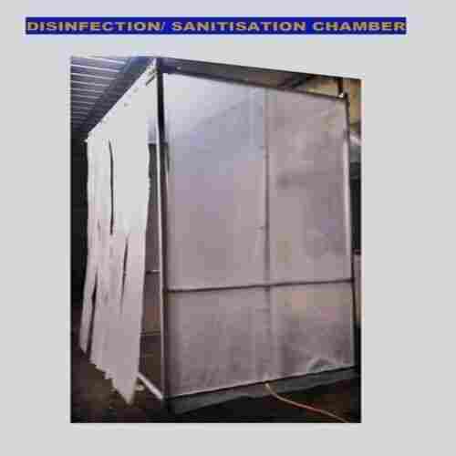 Disinfection / Sanitizing Tunnel Chamber