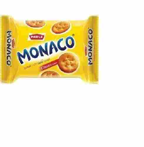 Parle Monaco Salted & Crispy Biscuit