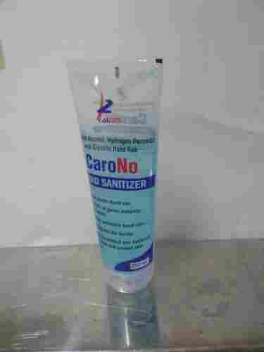 250 ML Tube Form Personal Care Hand Sanitizer