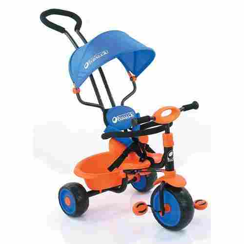 Kids Tricycle Parts In Multi Color Option