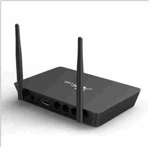 4K Wifi Android Smart TV set Top Box STB