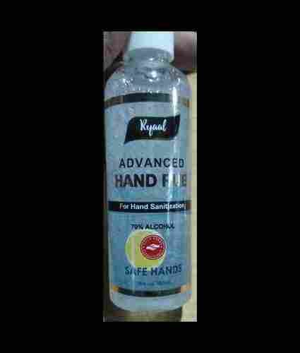 Advanced Liquid Hand Sanitizer