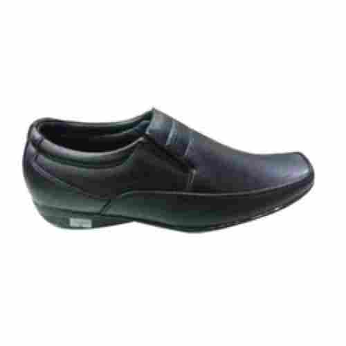 Black Color Mens Formal Shoes