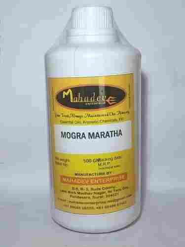 Mogra Maratha Incense Stick Liquid Perfume