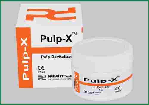 Pulp-X Pulp Devitalizer