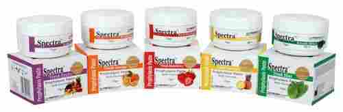 Spectra Prophylaxis Paste for Dental Use