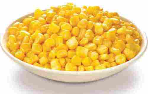 Yellow Frozen Sweet Corn