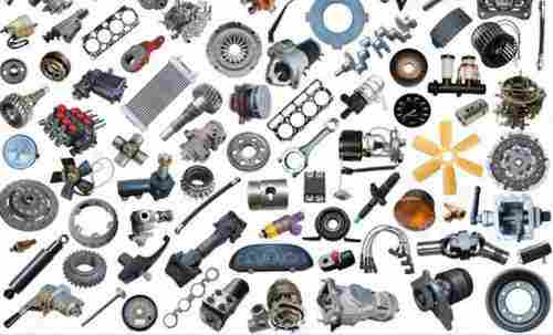 Auto Spare Parts For Automotive