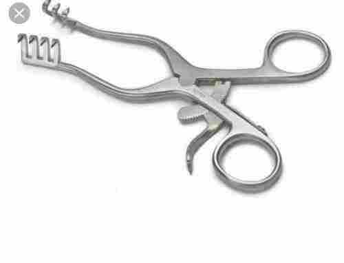 Finley Finished Surgical Retractors