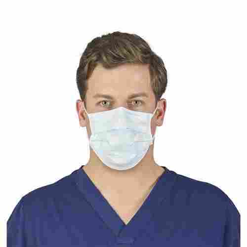High Fluid Resistant Procedure Mask