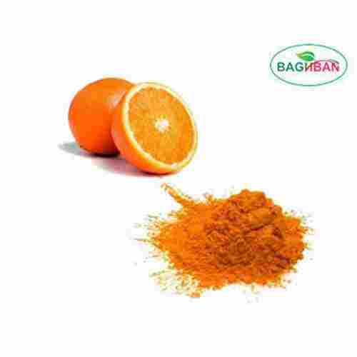 Highly Pure Orange Powder