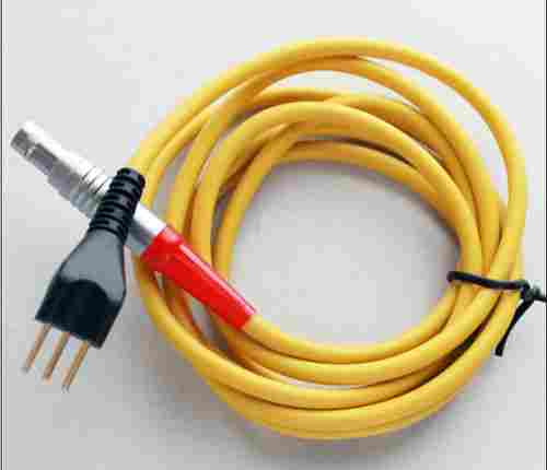 Probe Cable for Leeb Hardness Tester